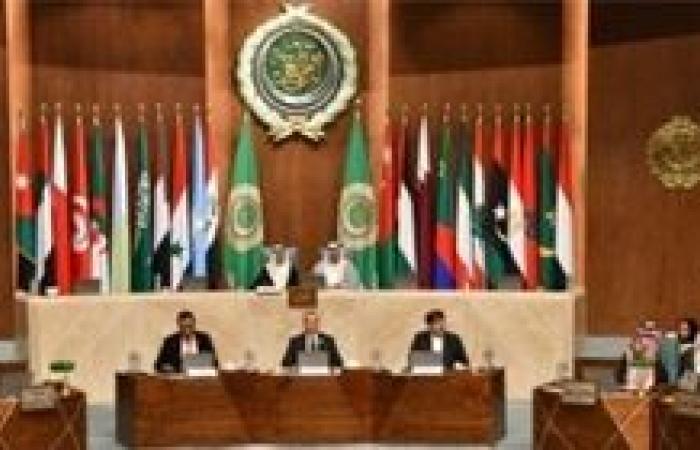 البرلمان العربي يرحب باعتراف بريطانيا وأستراليا وكندا رسميًا بدولة فلسطين