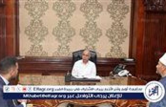 محافظ المنيا يعلن: غدًا انطلاق مبادرة “صحح مفاهيمك” لمواجهة التطرف ودعم الهوية الوطنية