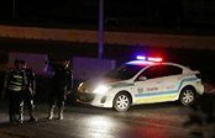 الأمن العام الأردني: إعادة إيقاف حركة المسافرين عبر جسر الملك حسين من الجانب الآخر