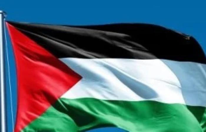 رئيس الوزراء البريطانى يعلن اعتراف بلاده بدولة فلسطينية