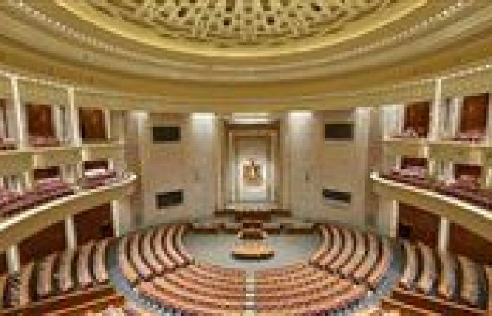 مجلس النواب يرحب بإعتراضات رئيس الجمهورية على مشروع قانون الإجراءات الجنائية