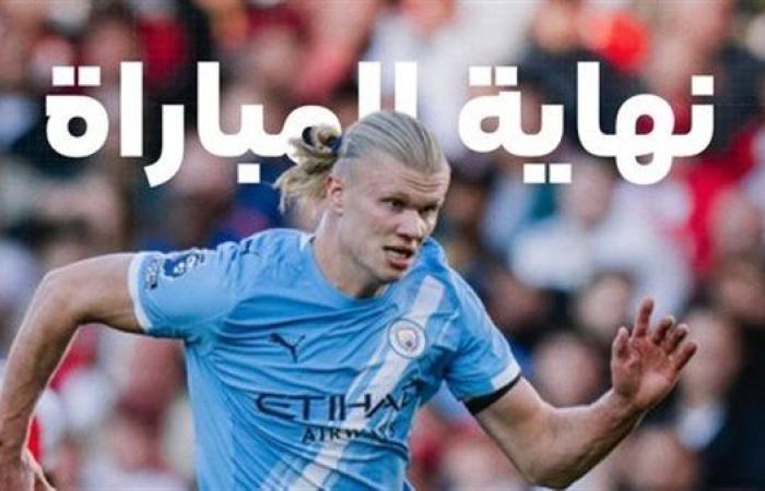 تعادل قاتل بين آرسنال ومانشستر سيتي في قمة الدوري الإنجليزي
