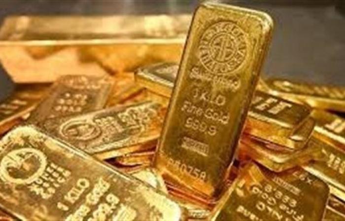سعر سبيكة ذهب 10 جرام btc اليوم.. الاسعار نزلت في الصاغة