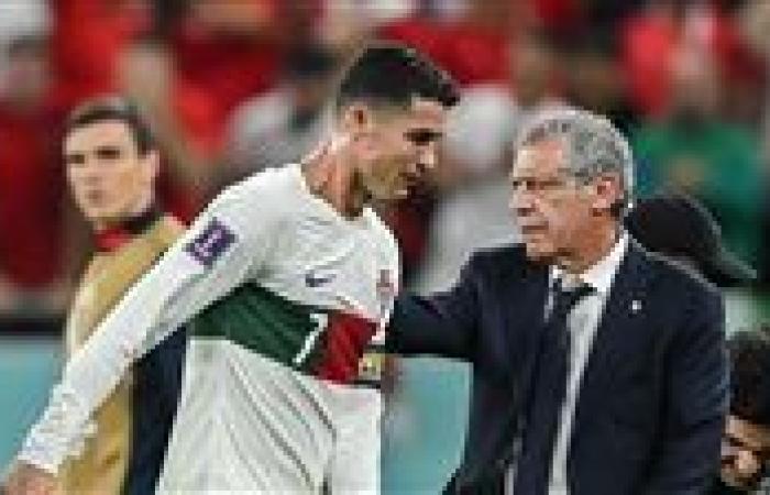 شوبير: الأهلي لا يفكر في التعاقد مع سانتوس.. والإدارة لم تدخل في مفاوضات معه