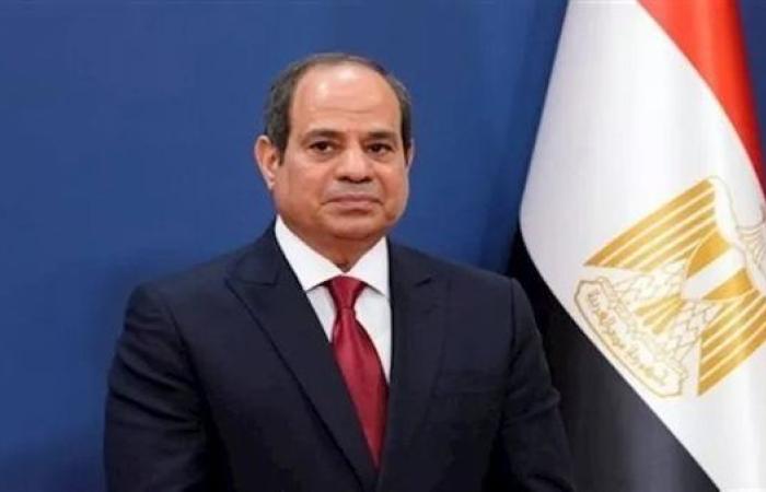 الأول من أكتوبر.. البرلمان يناقش اعتراض الرئيس السيسي على مواد قانون الإجراءات الجنائية