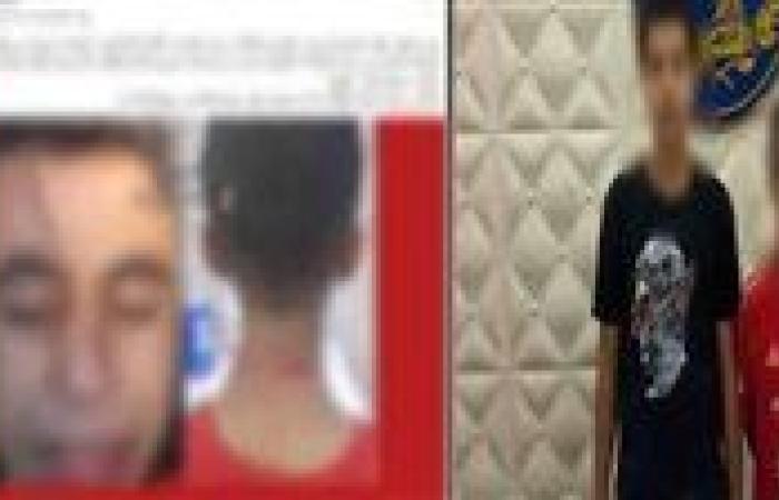معاكسة فتاة.. تفاصيل إصابة طالبين بجروح قطعية في السيدة زينب