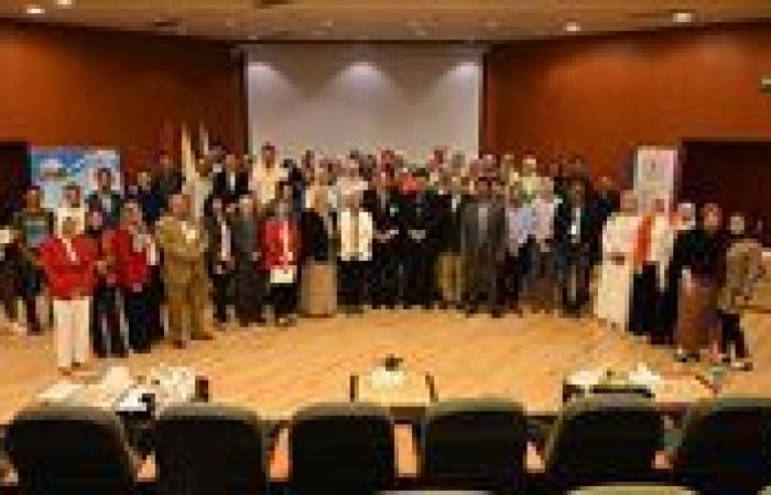 مؤتمر دولي بمدينة الأبحاث العلمية يناقش أحدث ...