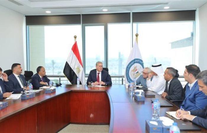 مصر تستعين بالمسح الجوي للبحث عن الكنوز ...