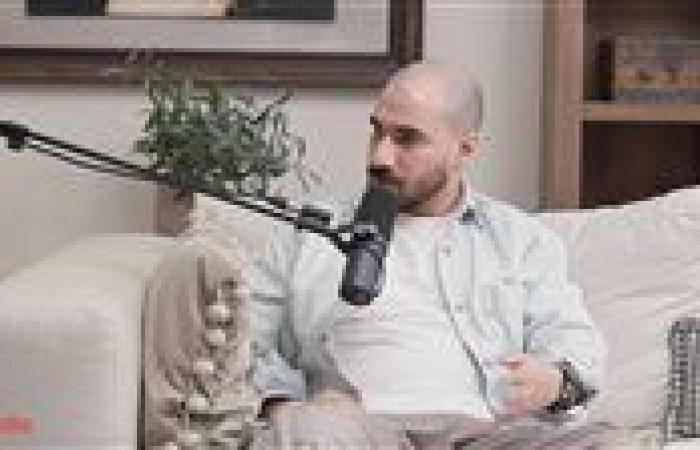 كنت هخلص على نفسي.. الرابر الجوكر يكشف مفاجآت عن تجربة المخدرات إلى التعافي