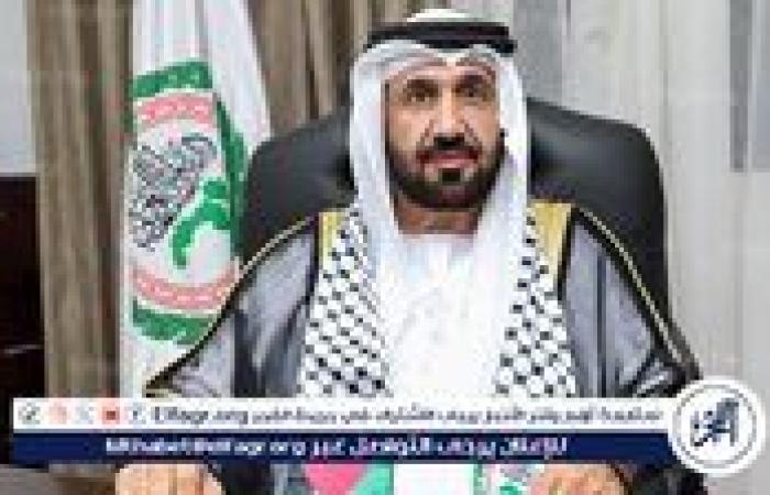 البرلمان العربي يرحب باعتراف بريطانيا وأستراليا وكندا رسميًا بدولة فلسطين