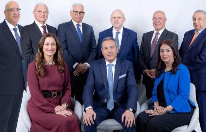 البنك الأهلي المصري يحقق صافي أرباح 133.3 مليار جنيها بنهاية ديسمبر 2024