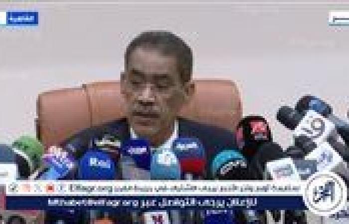 عاجل- الاستعلامات: وجود القوات المصرية في سيناء يتم وفق معاهدة السلام.. ومصر ترفض توسيع الحرب على غزة
