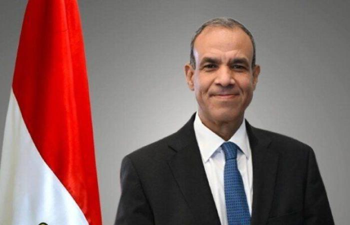 وزير الخارجية يتوجه لنيويورك للمشاركة بأعمال الدورة الـ 80 للجمعية العامة للأمم المتحدة