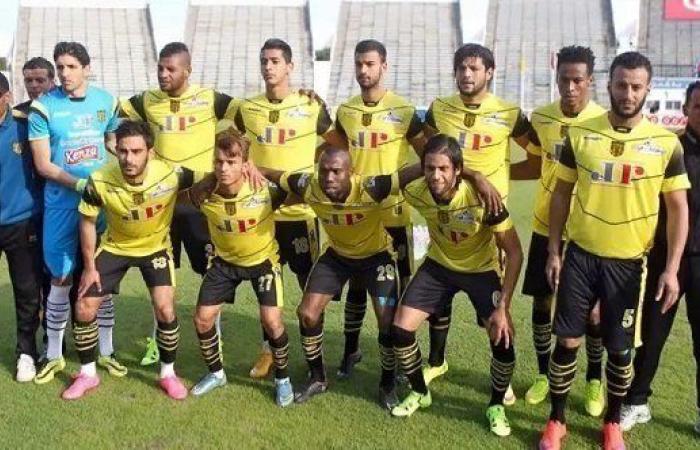 بث مباشر.. مشاهدة مباراة إتحاد بن قردان وشبيبة العمران في الدوري التونسي
