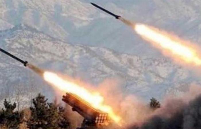 جيش الاحتلال: اعترضنا أحد الصاروخين وسقط الثاني في منطقة مفتوحة