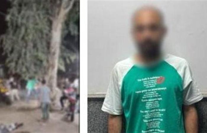 تحرك أمني لفض مشاجرة طاحنة بـ"الشوم" بسبب أولوية المرور فى الدقهلية