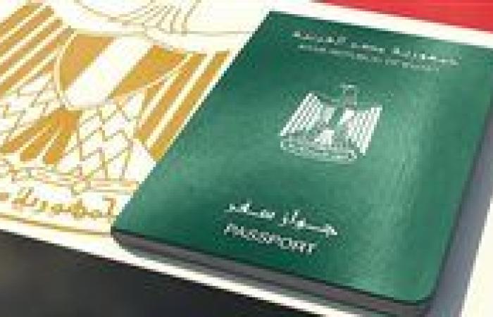 في حالة فقدان جواز السفر بالخارج.. لا ترتبك اتبع هذه التعليمات