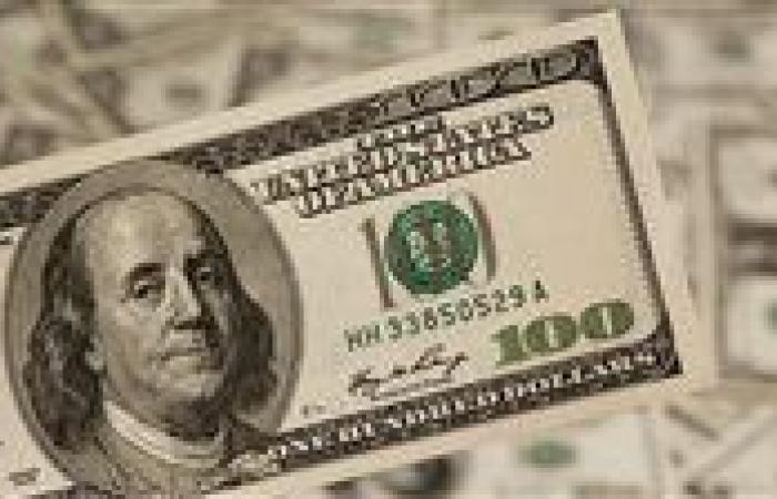 سعر الدولار مقابل الجنيه المصري داخل مختلف البنوك اليوم الأحد 21 سبتمبر