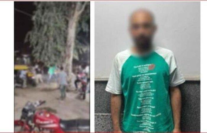 أولوية المرور انتهت بـ«حرب شوارع».. الداخلية تكشف ملابسات مشاجرة الدقهلية