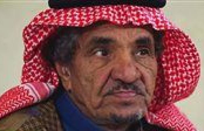 وفاة الفنان السعودي حمد المزيني بعمر 80 عاما..أبرز أعماله "طاش ما طاش"