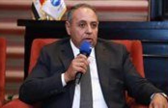 تيسير مطر: قرار الرئيس برد مشروع قانون الإجراءات الجنائية يؤكد وضعه للعدالة الناجزة وحقوق المواطنين نصب الأعين
