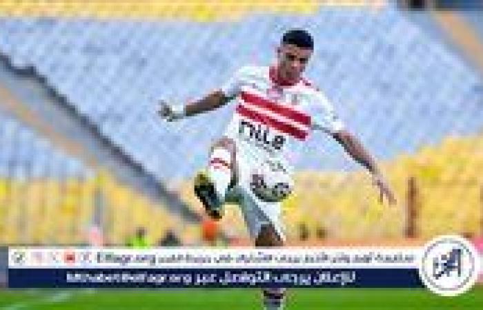 محمد شحاتة يُنهي أشعة الرنين وشكوك حول مشاركته أمام الأهلي