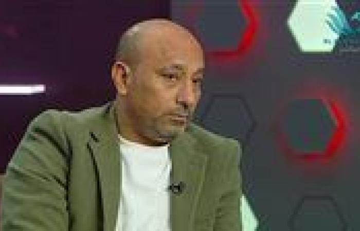 ياسر ريان: التعادل هو أقصى طموح لاعبي الزمالك أمام الأهلي في مباريات القمة