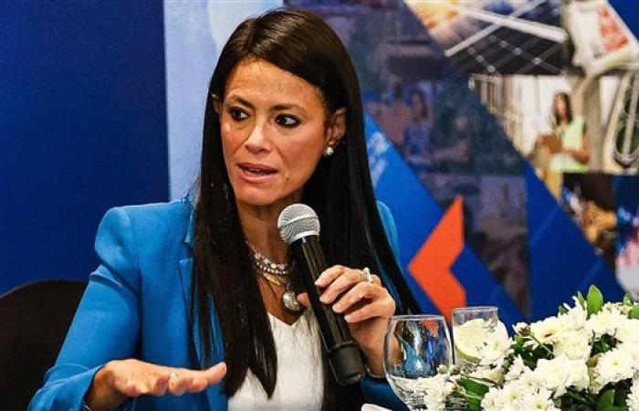 المشاط: السردية الوطنية ليست مرتبطة بوجود صندوق النقد أو غيابه بل هي ميثاق اقتصادي وطني