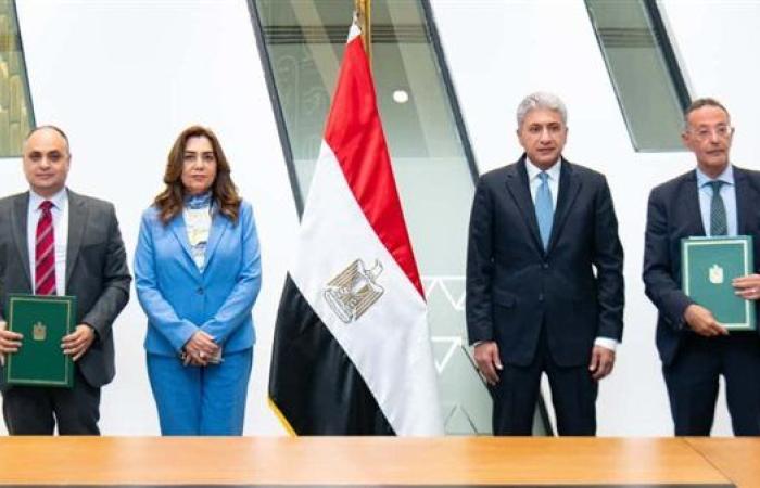وزير السياحة: المتحف المصري الكبير نموذج رائد في تطبيق معايير الاستدامة البيئية