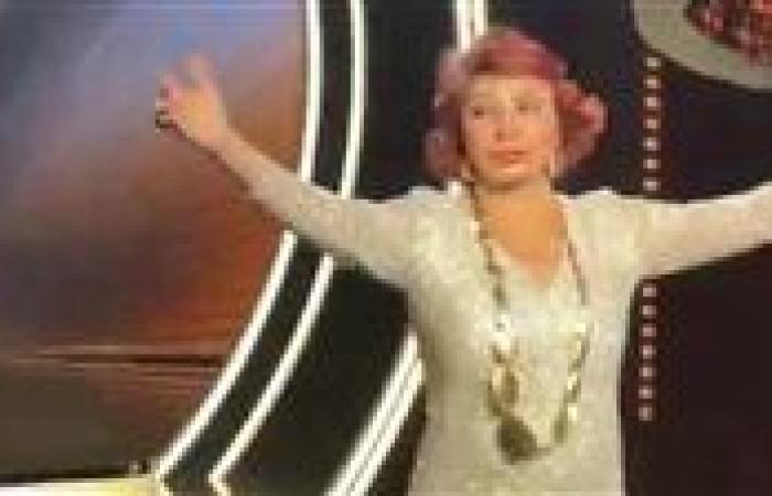 تقديرا لمسيرتها الفنية.. تكريم نبيلة عبيد في حفل جوائز الموريكس دور