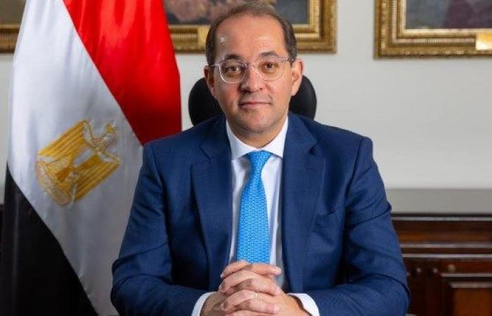 وزير المالية: صرف 368 مليون جنيه دفعة أولى من مستحقات 601 شركة مصدرة