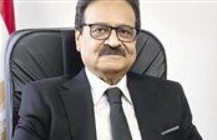 الحزب المصري الديمقراطي الاجتماعي يرحب بقرار الرئيس إعادة قانون الإجراءات الجنائية للبرلمان