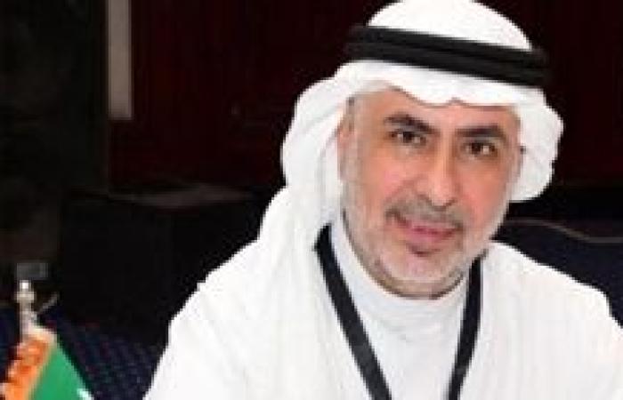 المخرج السعودي الدكتور عمر الجاسر يشارك في مهرجان الغردقة السينمائي الدولي