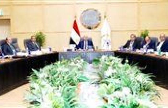 وزير النقل: تنفيذ مشروعات طرق ونقل بـ 11.5 مليار جنيه.. واستراتيجية للتوسع المستدام