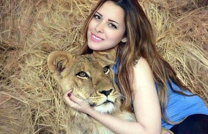 بعد قليل.. استئناف أنوسة كوتة على حبسها في واقعة إصابة «عامل سيرك طنطا»