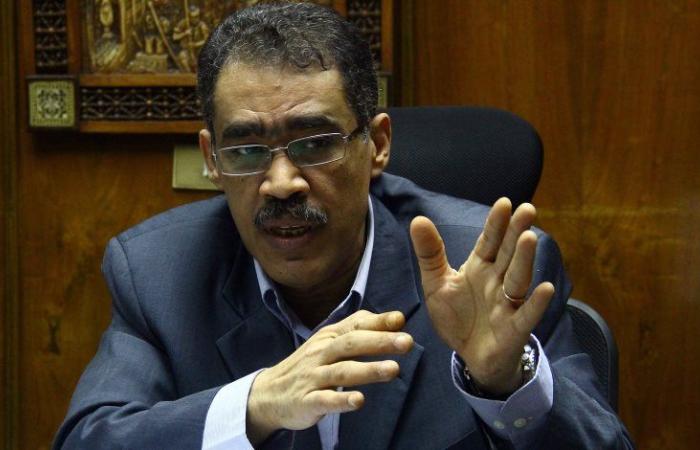 هيئة الاستعلامات توضح حقائق وجود القوات المسلحة المصرية في شبه جزيرة سيناء