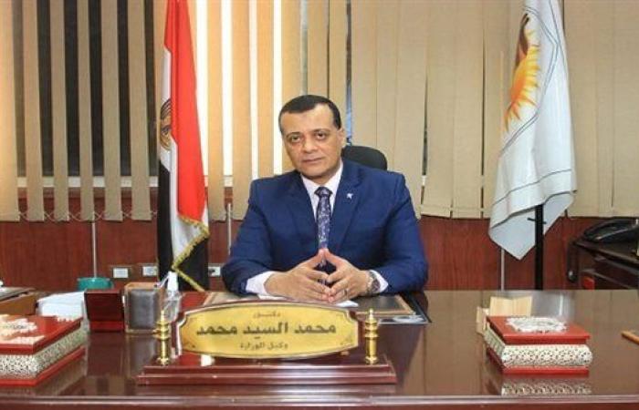 تعليم سوهاج يعلن انطلاق العام الدراسي الجديد وسط استعدادات مكثفة وبيئة تعليمية آمنة