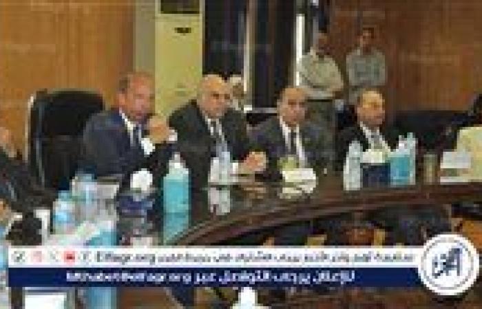 قصر العيني 200 عام: قرنان من الريادة الطبية والإنسانية