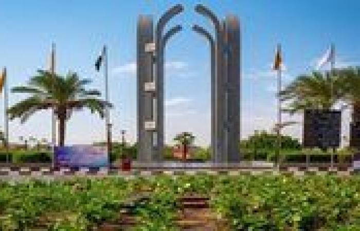 جامعة حلوان تُعلن رفع بيانات طلاب المرحلة ...