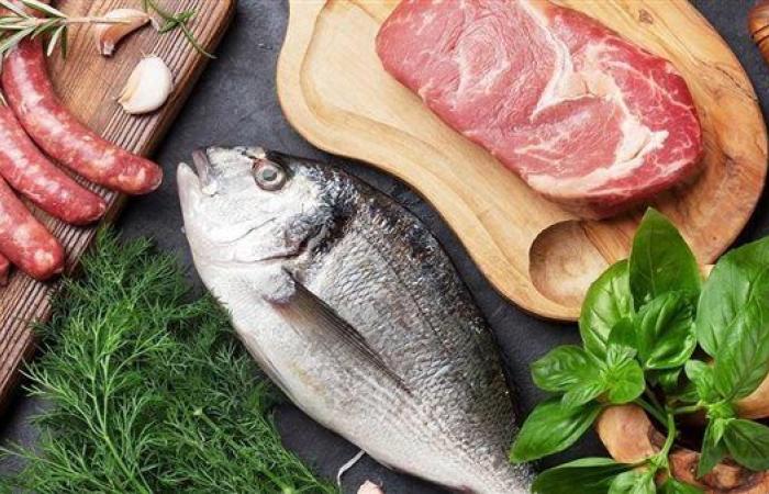 ارتفاع الساسو.. أسعار اللحوم والفراخ والأسماك اليوم الأحد 21 سبتمبر 2025