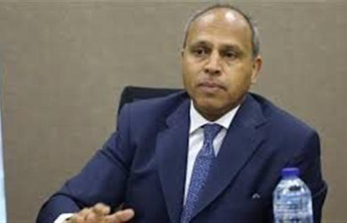 رئيس حزب الاتحاد: رد الرئيس لمشروع قانون الإجراءات الجنائية يدعم منظومة العدالة