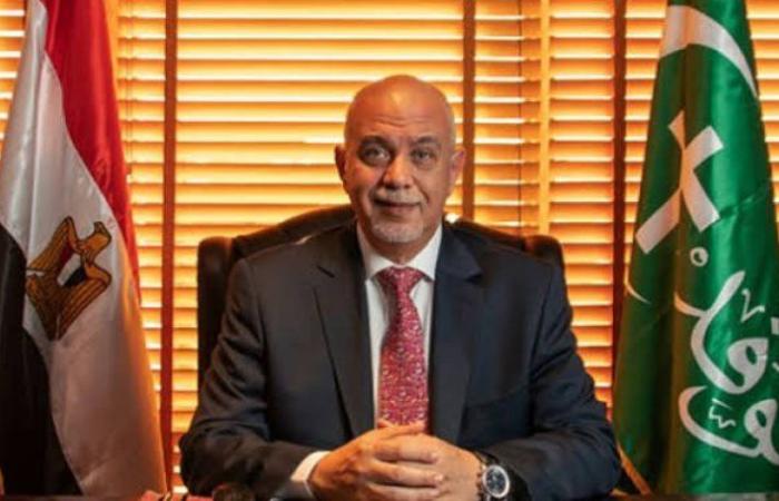حازم الجندي: زيارة رئيس سنغافورة تدشن مرحلة جديدة من التعاون بين البلدين