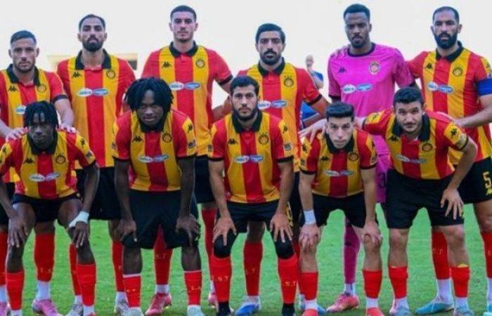 بث مباشر.. مشاهدة مباراة الترجي و«القوات المسلحة» في دوري أبطال أفريقيا 2026