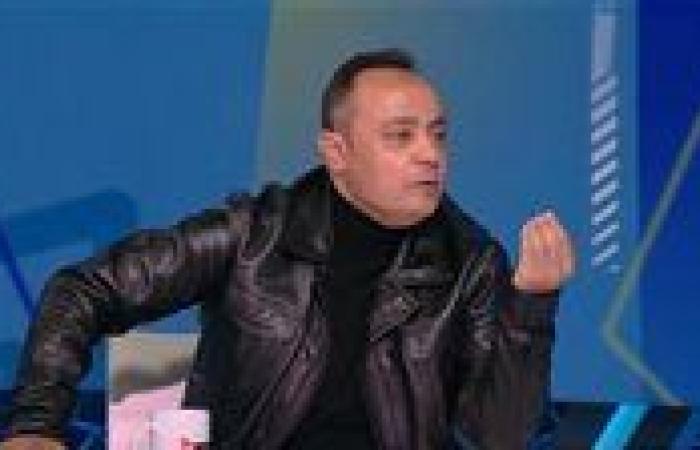 طارق يحيى: الزمالك يواجه أزمة جديدة بسبب أرض اكتوبر