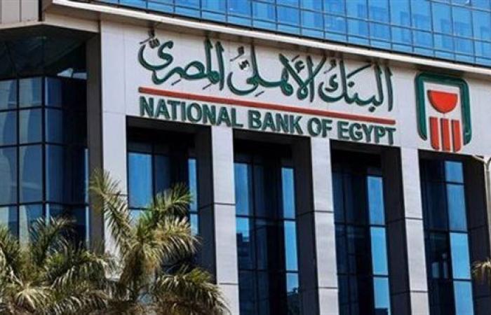 البنك الأهلي المصري يحقق صافي أرباح بقيمة 133.3 مليار جنيه خلال 2024