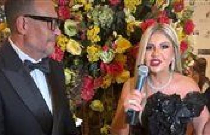 ماجد المصري: الست اتخلقت عشان تتدلع ولازم جوزها يجبلها دهب كتير