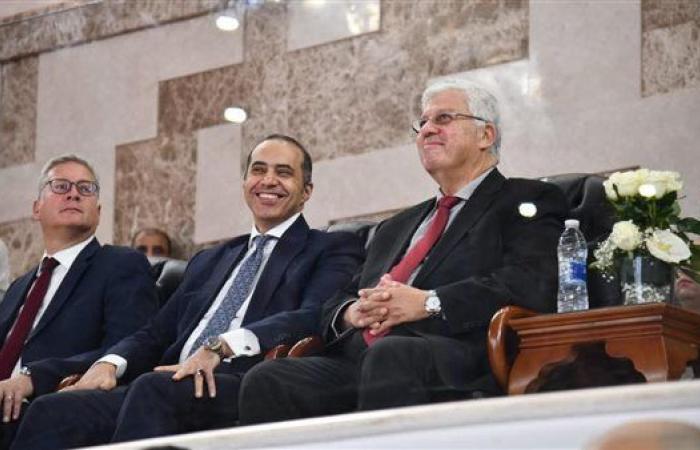 وزير الشؤون النيابية يشهد إطلاق المبادرة الوطنية «صحح مفاهيمك»