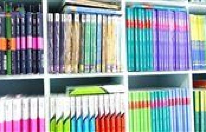 تفاصيل أزمة ارتفاع أسعار كتب المدارس التجريبية 2025-2026