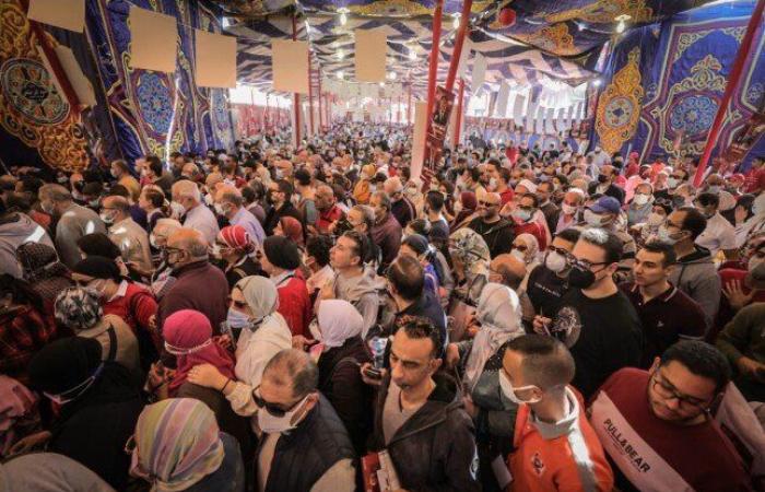 كريم رمزي: 31 أكتوبر المقبل هو موعد انتخابات النادي الأهلي
