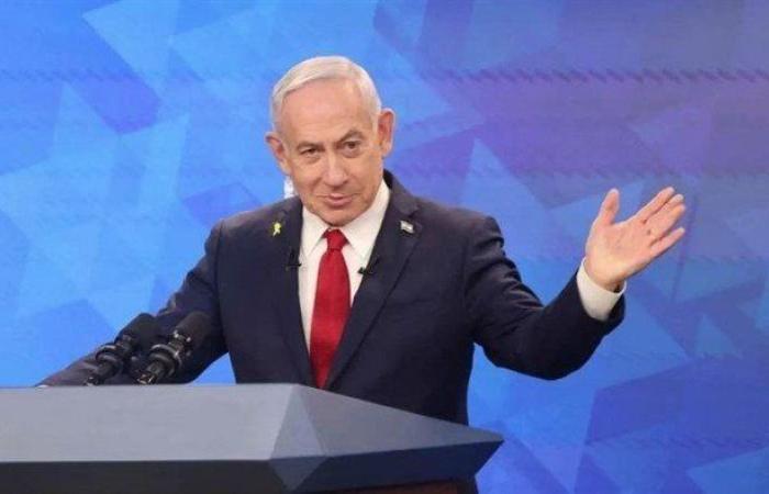 نتنياهو: سنقضي على المحور الإيراني